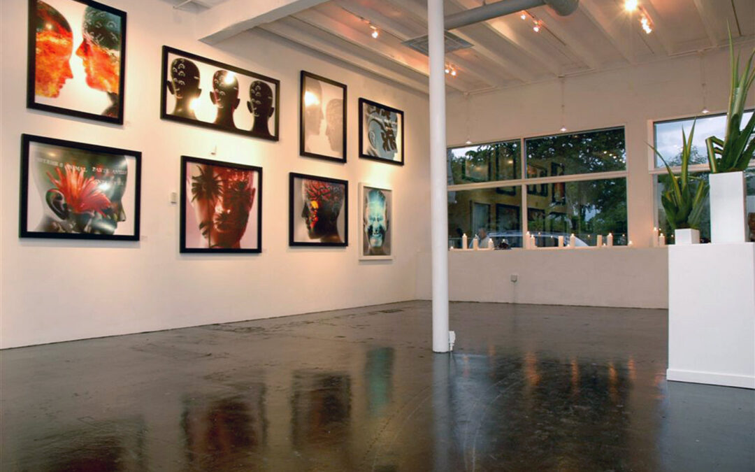 2005 – 2300 Studio-Miami